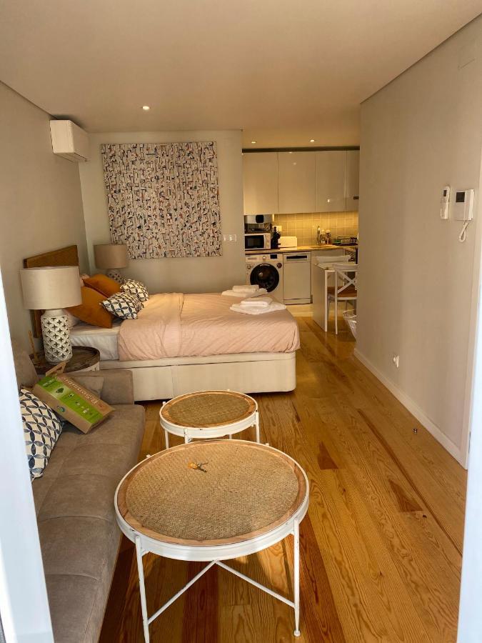 Discover Lisbons History - Stylish Apartment In Alfama Bagian luar foto