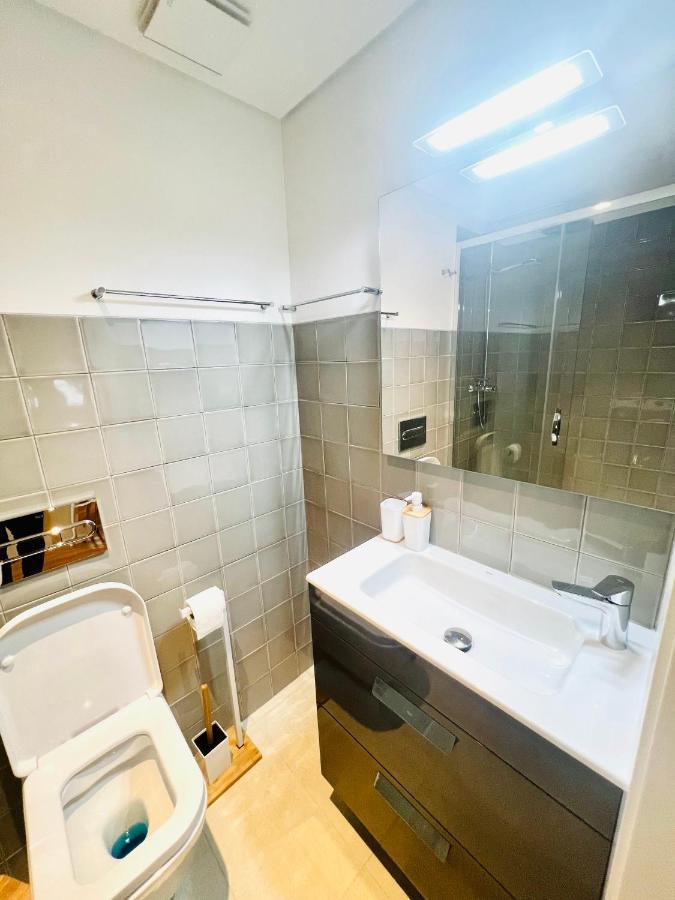Discover Lisbons History - Stylish Apartment In Alfama Bagian luar foto