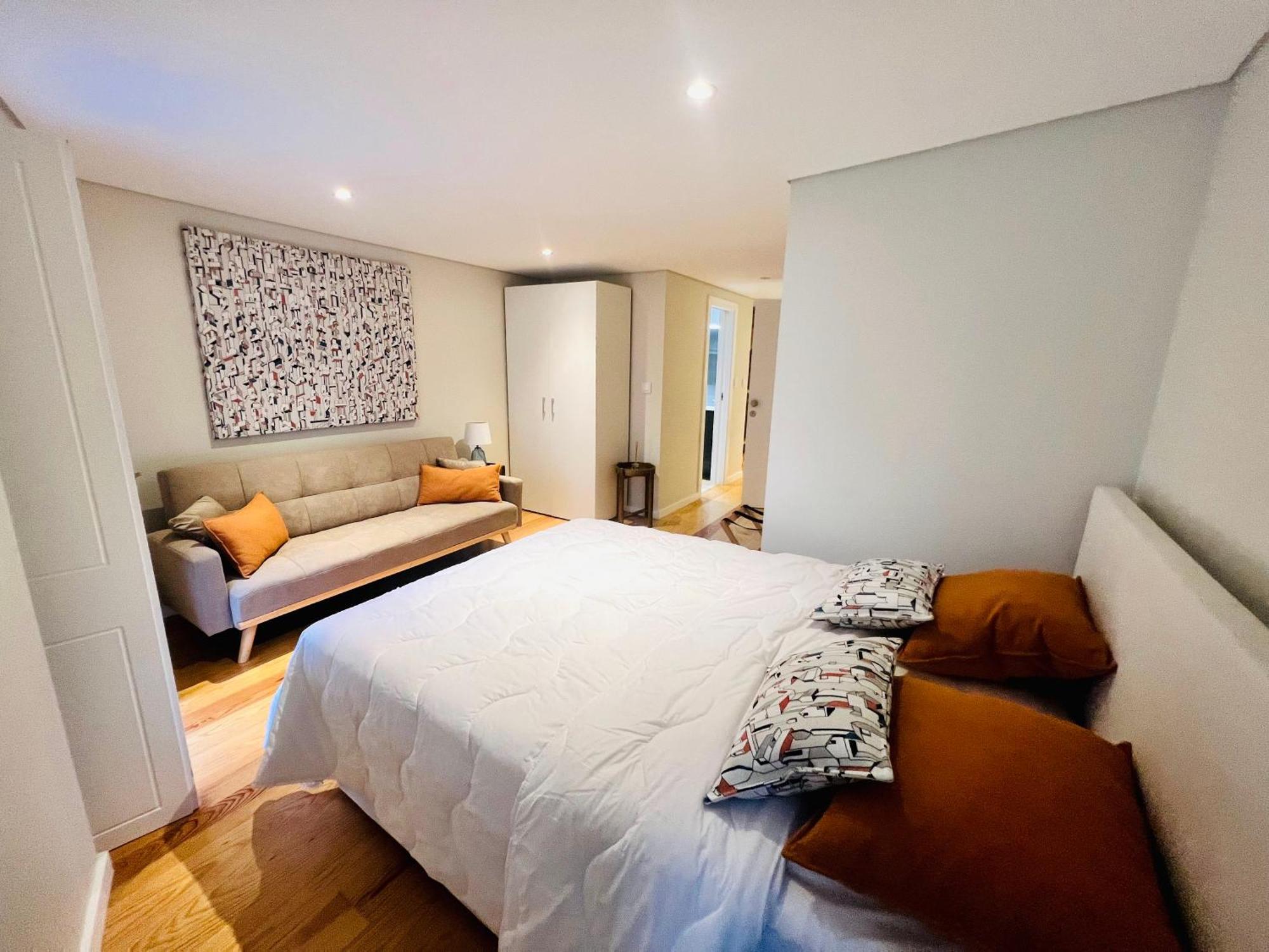 Discover Lisbons History - Stylish Apartment In Alfama Bagian luar foto